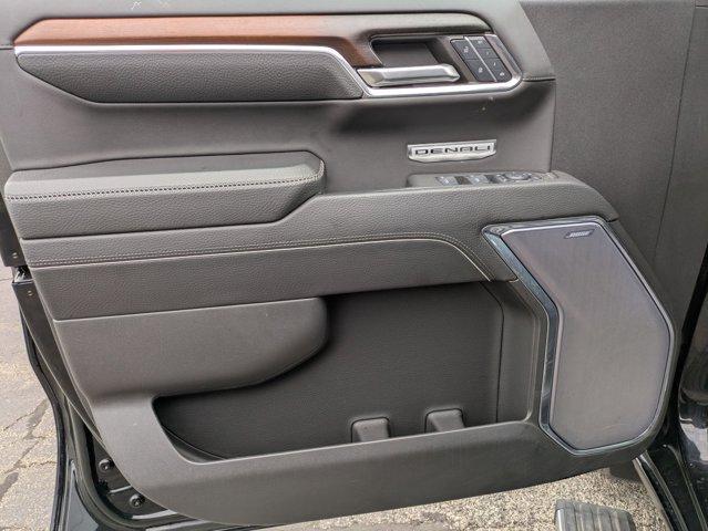 used 2024 GMC Sierra 1500 car, priced at $60,500