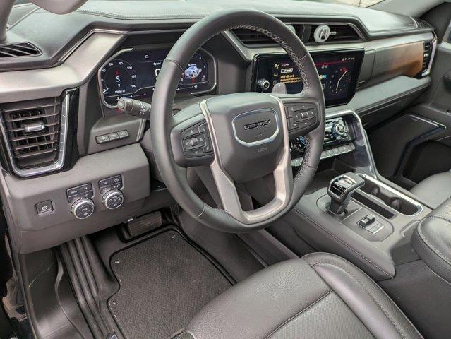 used 2024 GMC Sierra 1500 car, priced at $60,500
