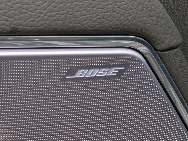 used 2024 GMC Sierra 1500 car, priced at $60,500