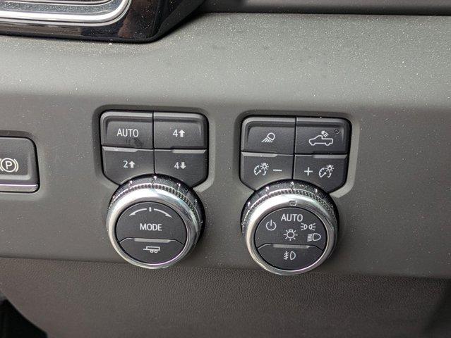 used 2024 GMC Sierra 1500 car, priced at $60,500