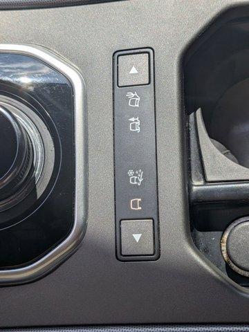 used 2018 Land Rover Range Rover Evoque car, priced at $19,995