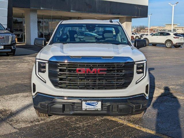 new 2024 GMC Sierra 1500 car, priced at $39,847