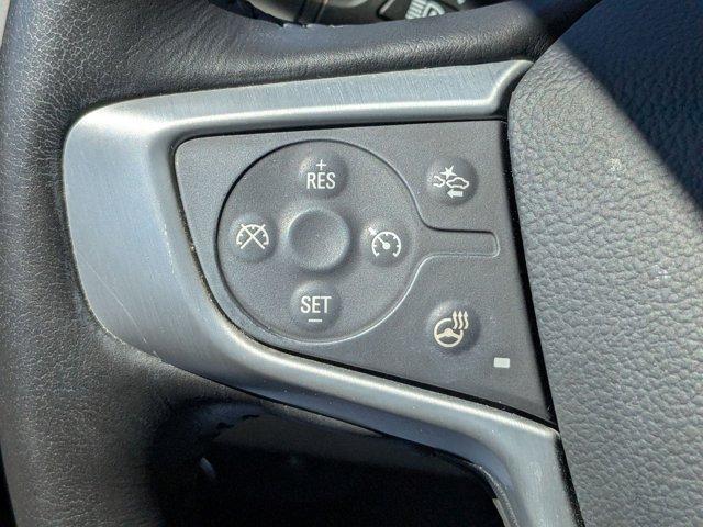 used 2022 GMC Terrain car, priced at $28,558