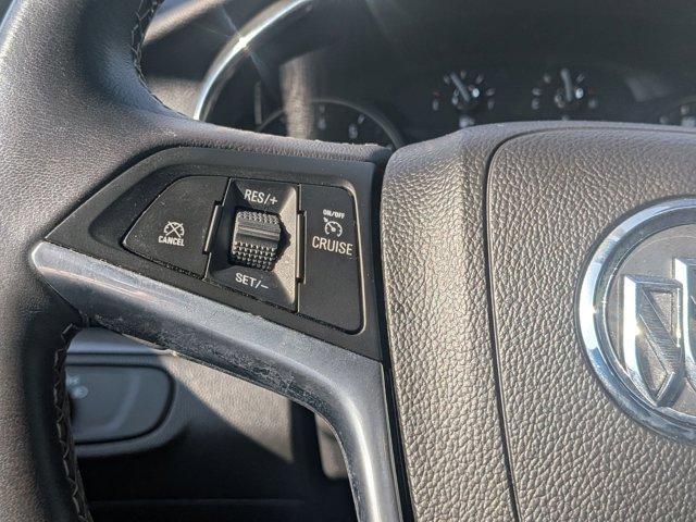 used 2022 Buick Encore car, priced at $19,845