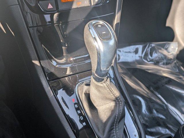 used 2022 Buick Encore car, priced at $19,845