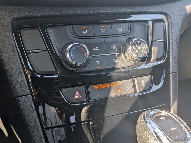 used 2022 Buick Encore car, priced at $19,845