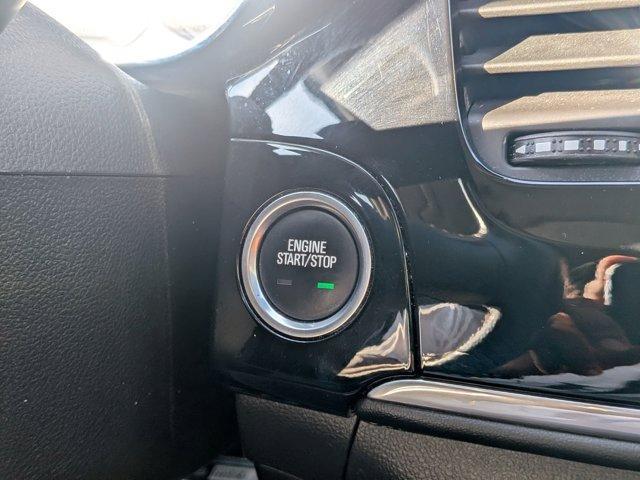 used 2022 Buick Encore car, priced at $19,845