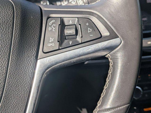 used 2022 Buick Encore car, priced at $19,845