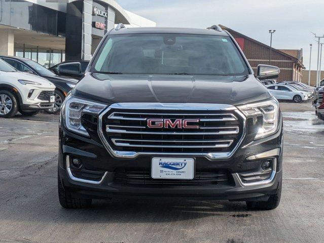 used 2022 GMC Terrain car, priced at $24,775