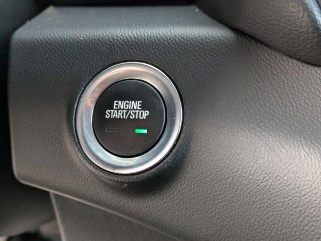 used 2022 GMC Terrain car, priced at $23,444