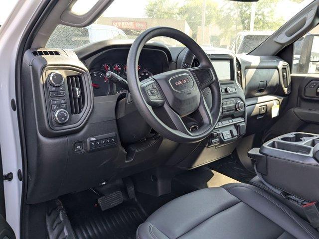 new 2024 GMC Sierra 3500 car, priced at $74,917