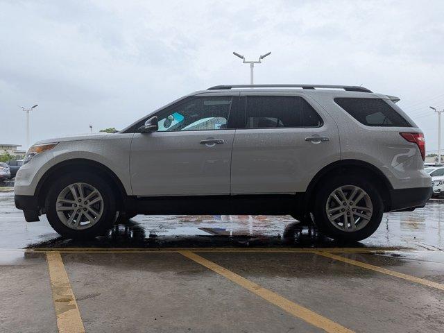 used 2014 Ford Explorer car, priced at $10,555