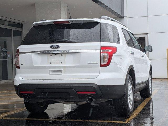 used 2014 Ford Explorer car, priced at $10,555
