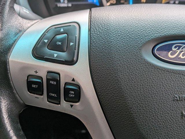 used 2014 Ford Explorer car, priced at $10,555