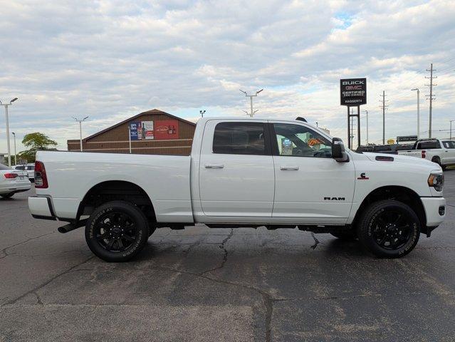 used 2023 Ram 2500 car, priced at $53,885