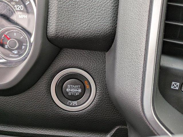 used 2023 Ram 2500 car, priced at $53,885