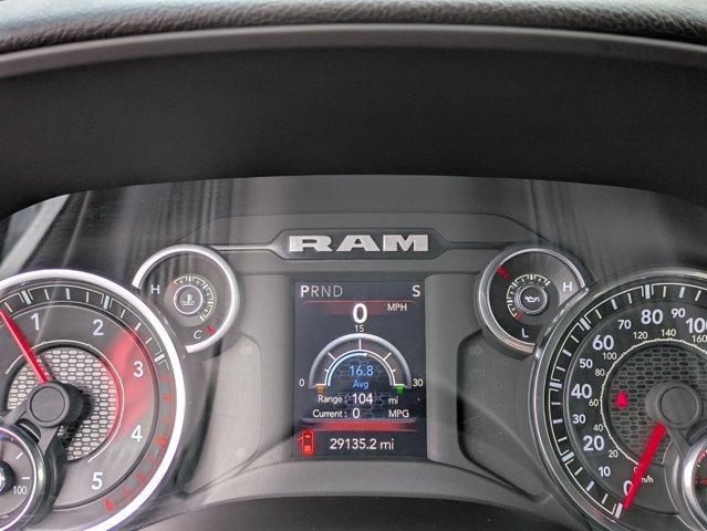 used 2023 Ram 2500 car, priced at $53,885