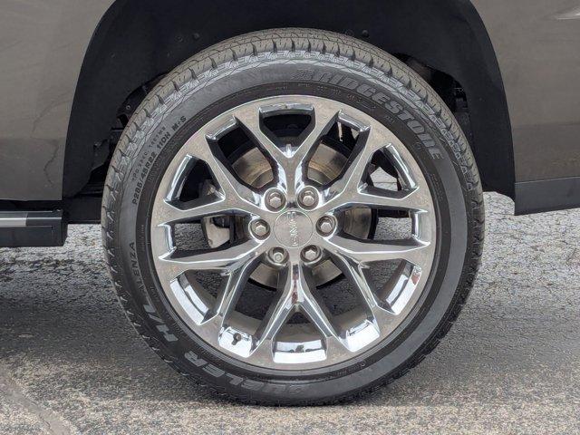 used 2020 GMC Yukon car, priced at $33,396