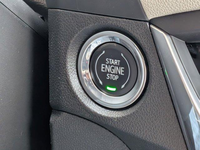 new 2026 Buick Encore GX car, priced at $30,172