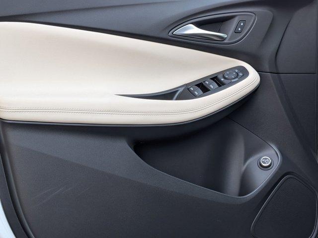 new 2026 Buick Encore GX car, priced at $30,172