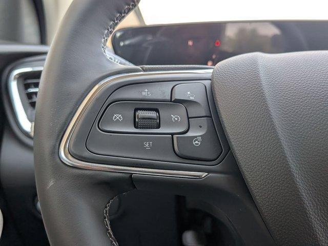 new 2026 Buick Encore GX car, priced at $30,172