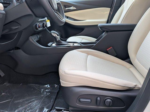 new 2026 Buick Encore GX car, priced at $30,172
