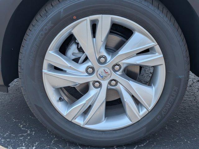 new 2026 Buick Encore GX car, priced at $30,172