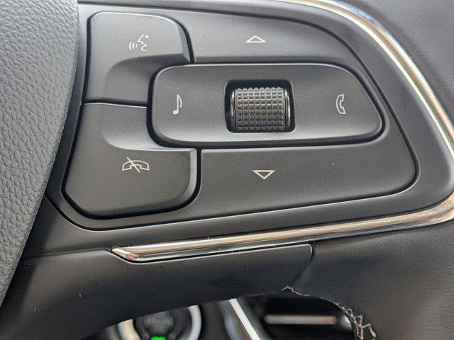 new 2026 Buick Encore GX car, priced at $30,172