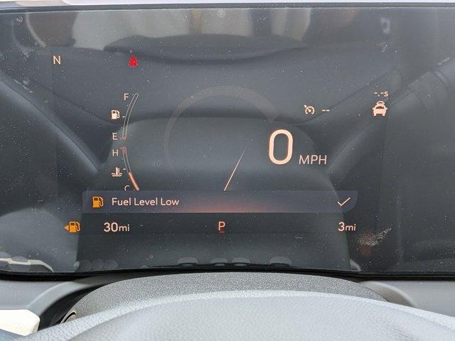 new 2026 Buick Encore GX car, priced at $30,172