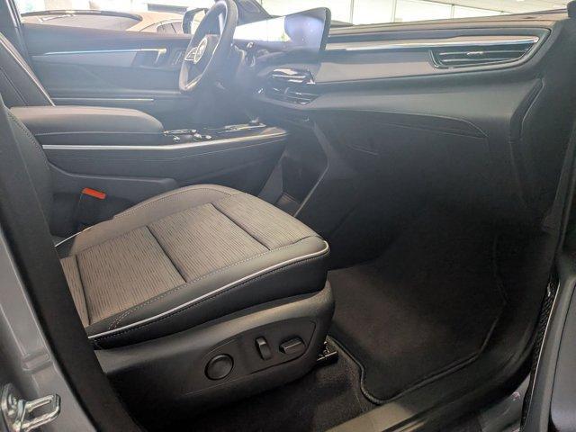 new 2026 Buick Enclave car, priced at $54,138