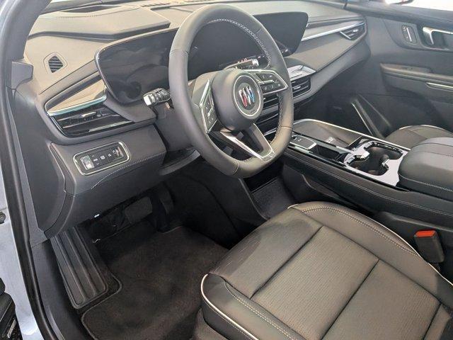 new 2026 Buick Enclave car, priced at $54,138