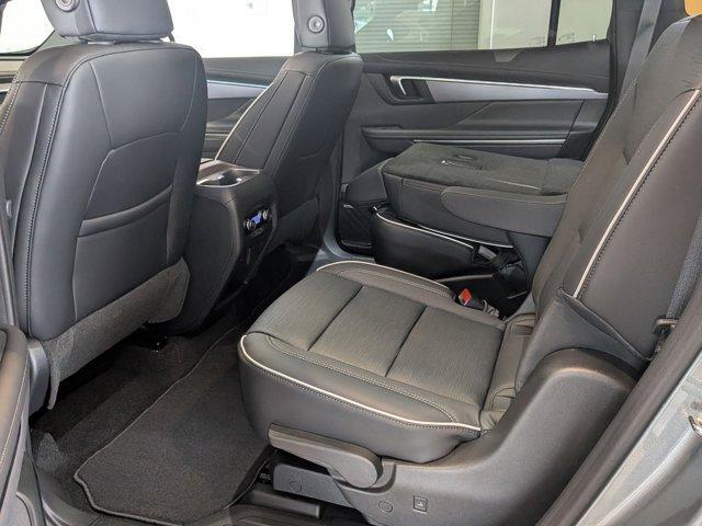new 2026 Buick Enclave car, priced at $54,138