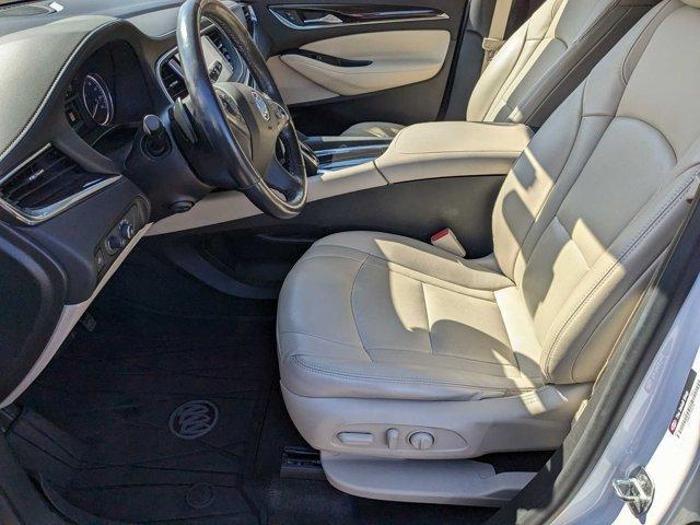 used 2019 Buick Enclave car, priced at $25,555