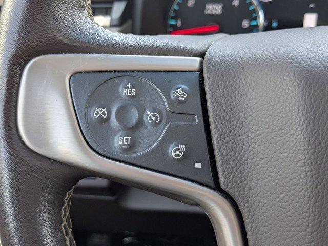 used 2019 GMC Yukon car, priced at $42,550