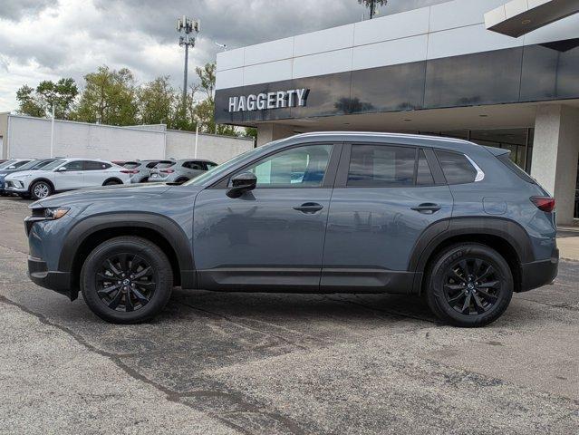used 2024 Mazda CX-50 car, priced at $31,414