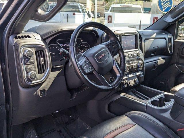 used 2020 GMC Sierra 1500 car, priced at $36,789