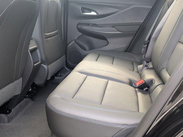 new 2025 Buick Envista car, priced at $29,093