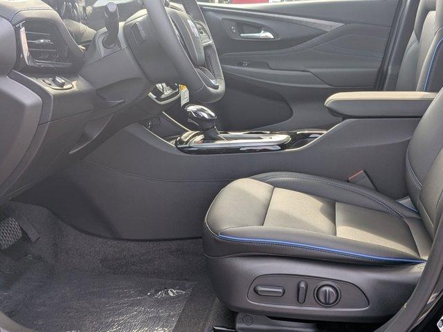 new 2025 Buick Envista car, priced at $29,093