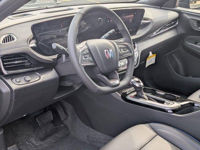 new 2025 Buick Envista car, priced at $29,093
