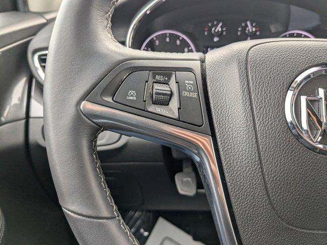 used 2018 Buick Encore car, priced at $16,308