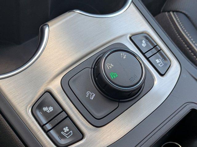 used 2019 GMC Terrain car, priced at $25,735