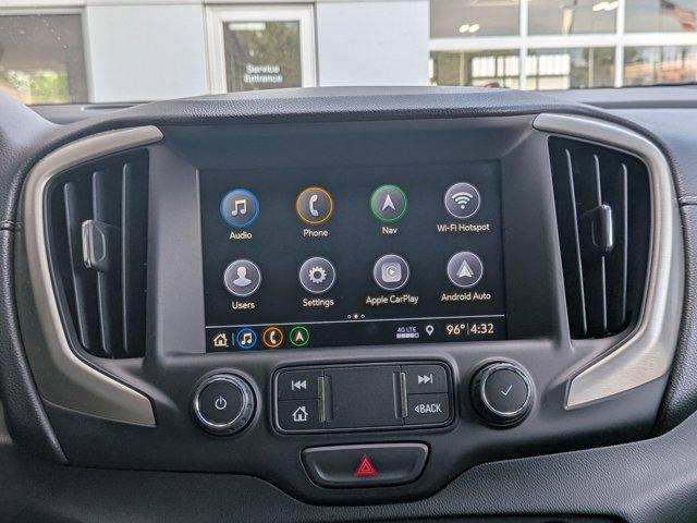 used 2019 GMC Terrain car, priced at $25,735