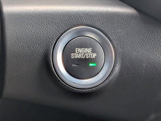 used 2019 GMC Terrain car, priced at $25,735