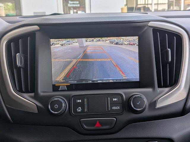 used 2019 GMC Terrain car, priced at $25,735