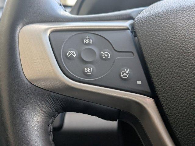 used 2019 GMC Terrain car, priced at $25,735