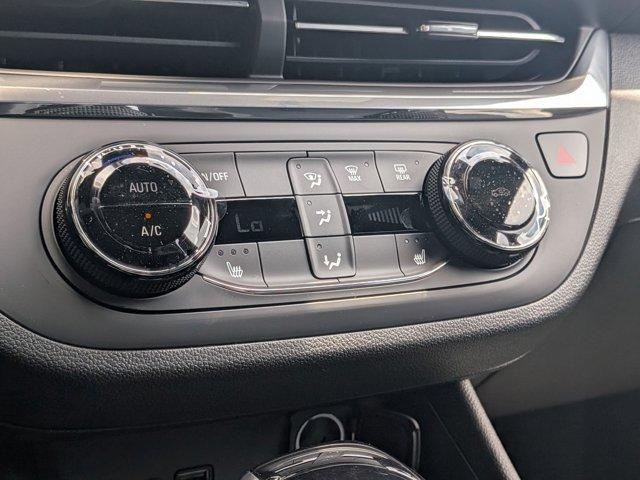 new 2025 Buick Envista car, priced at $26,490