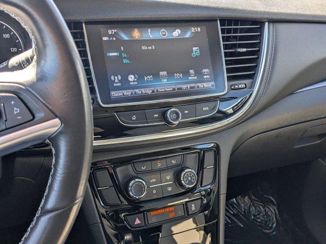 used 2019 Buick Encore car, priced at $17,249