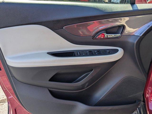 used 2019 Buick Encore car, priced at $17,249