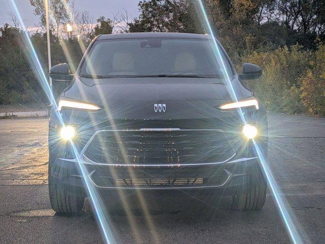 new 2026 Buick Encore GX car, priced at $30,245