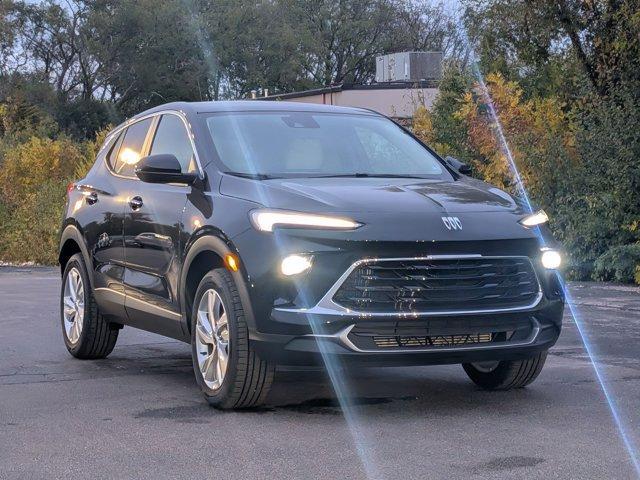 new 2026 Buick Encore GX car, priced at $30,245